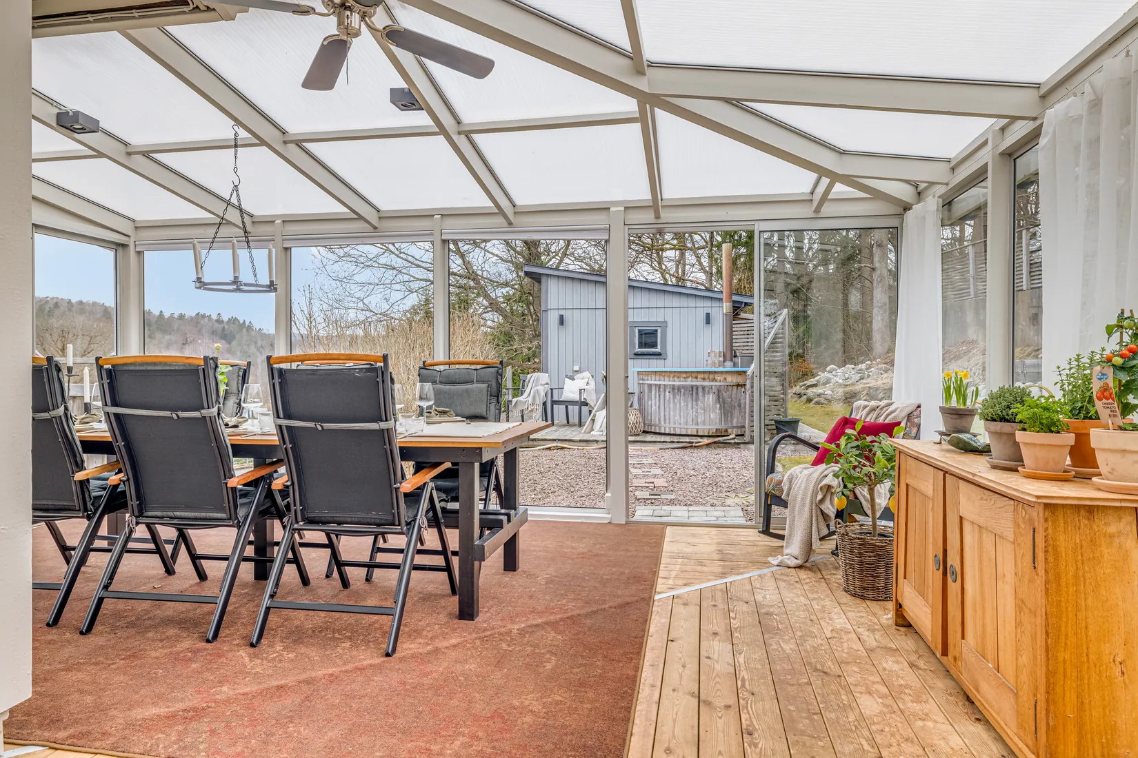 Villa, Solkullevägen 40, Härryda