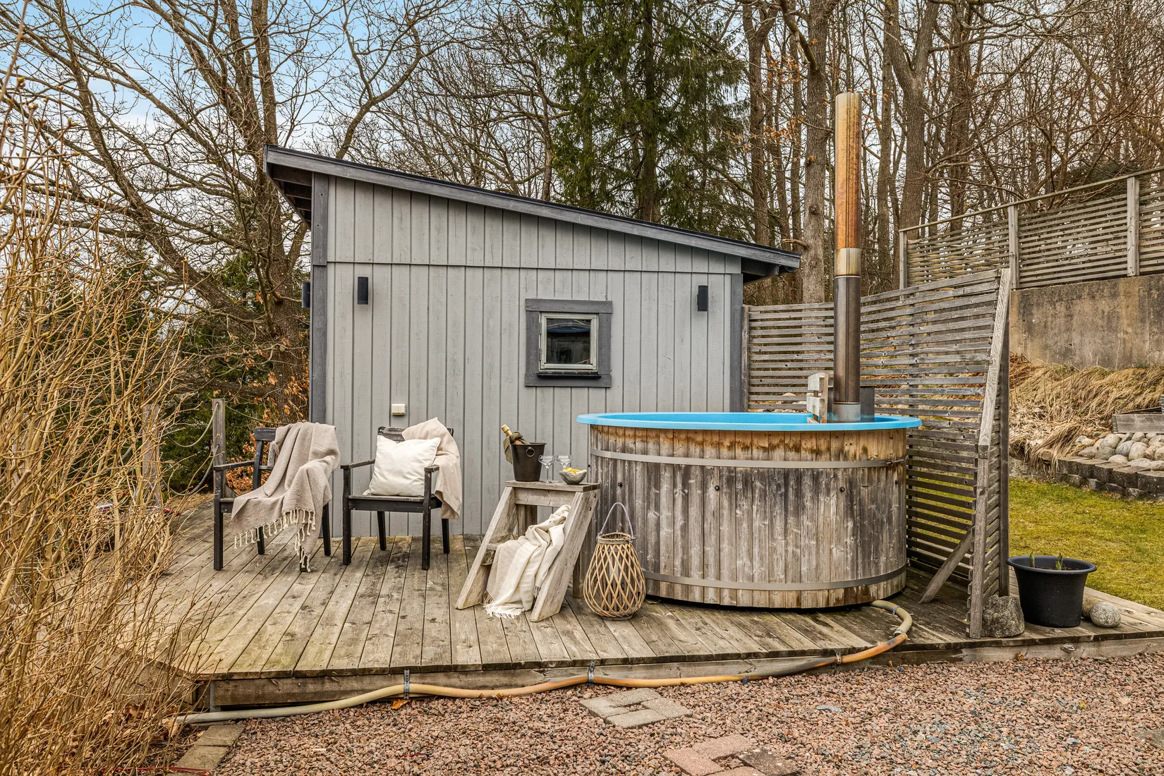 Villa, Solkullevägen 40, Härryda