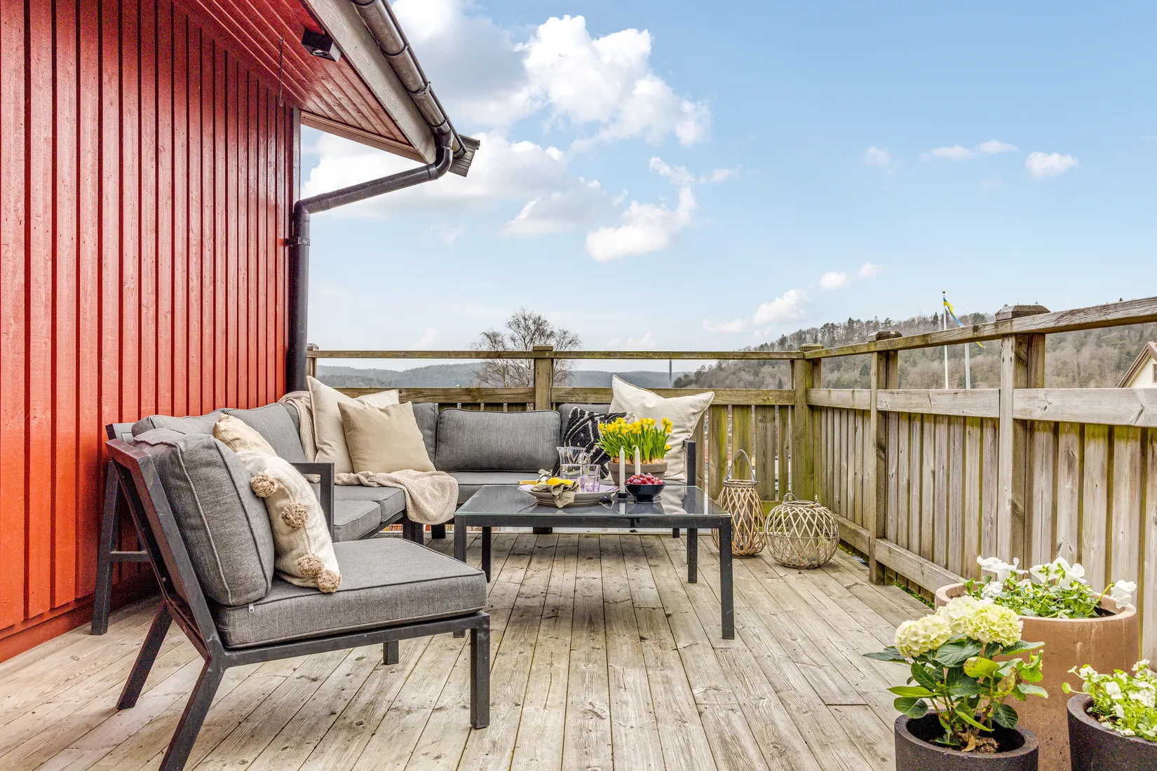 Villa, Solkullevägen 40, Härryda