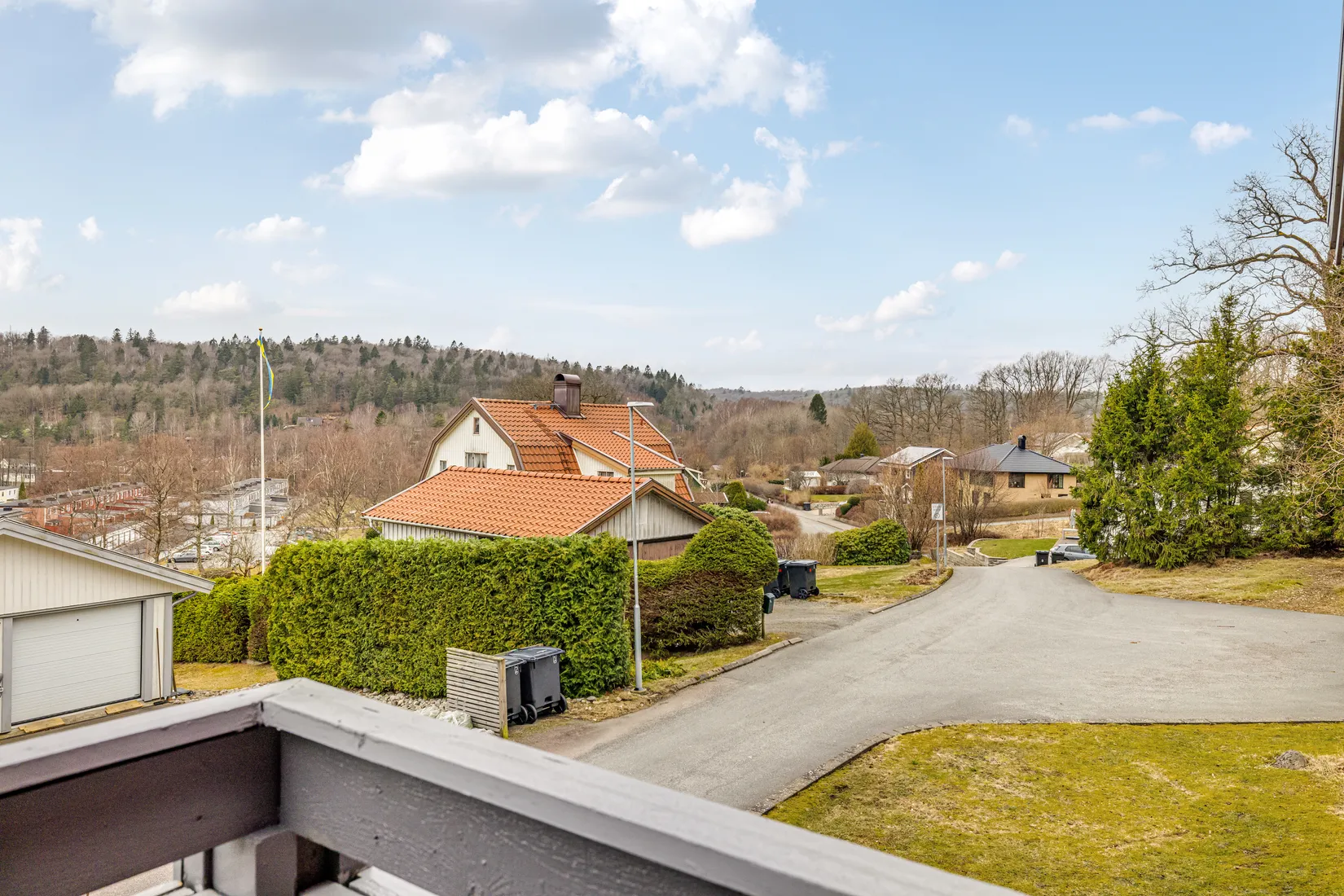 Villa, Solkullevägen 40, Härryda