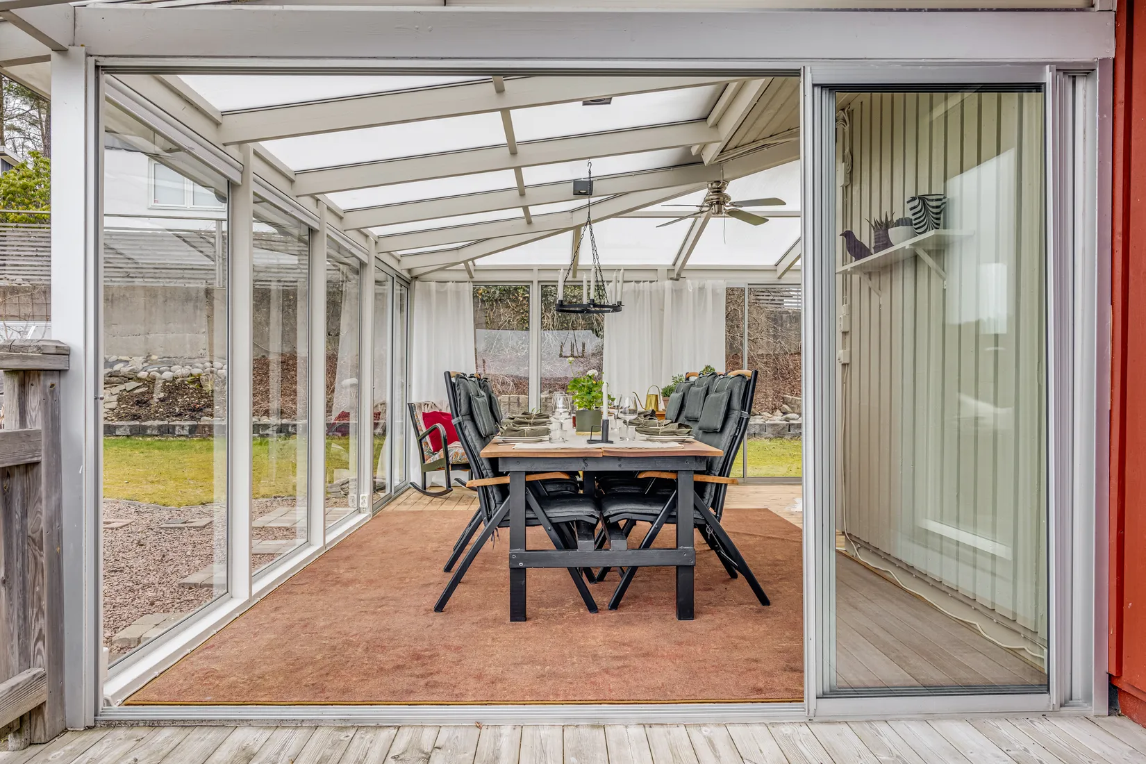 Villa, Solkullevägen 40, Härryda