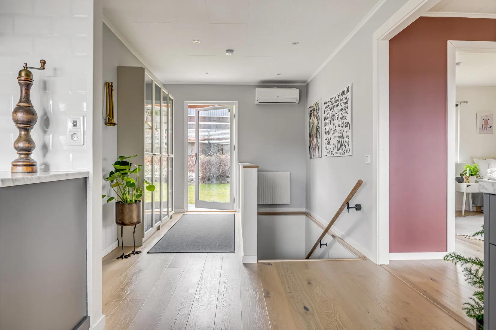 Villa, Solkullevägen 40, Härryda