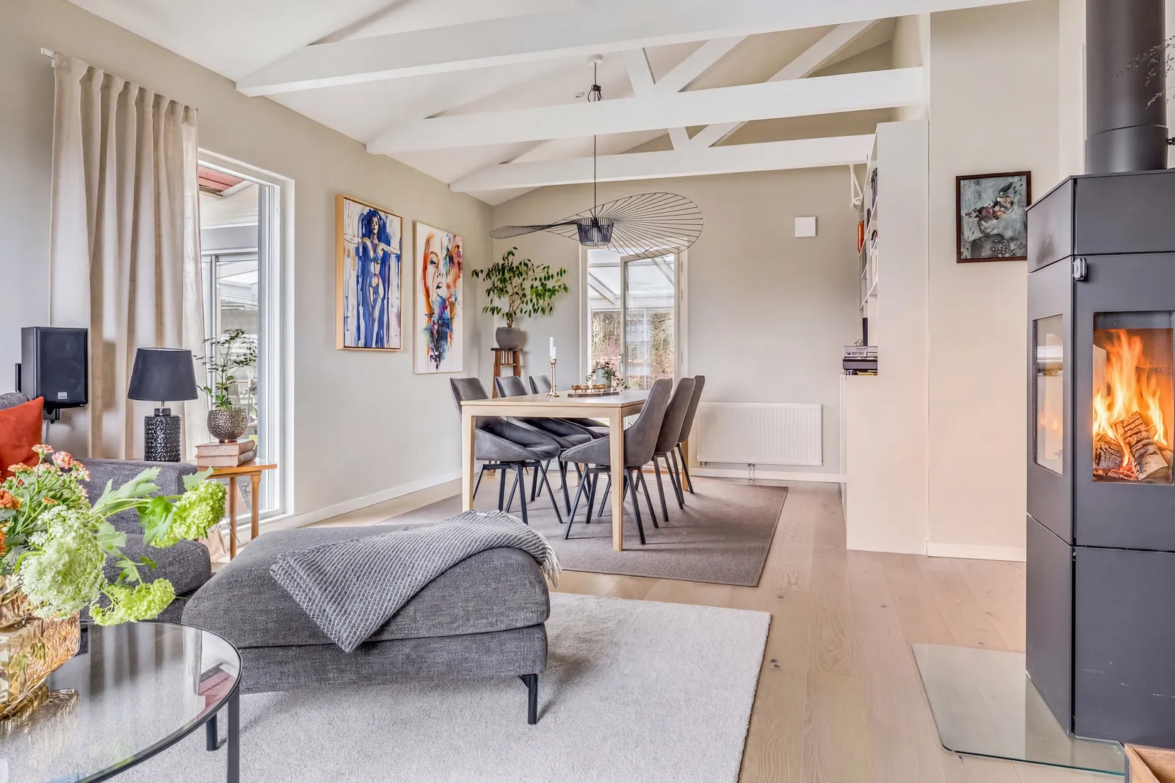 Villa, Solkullevägen 40, Härryda