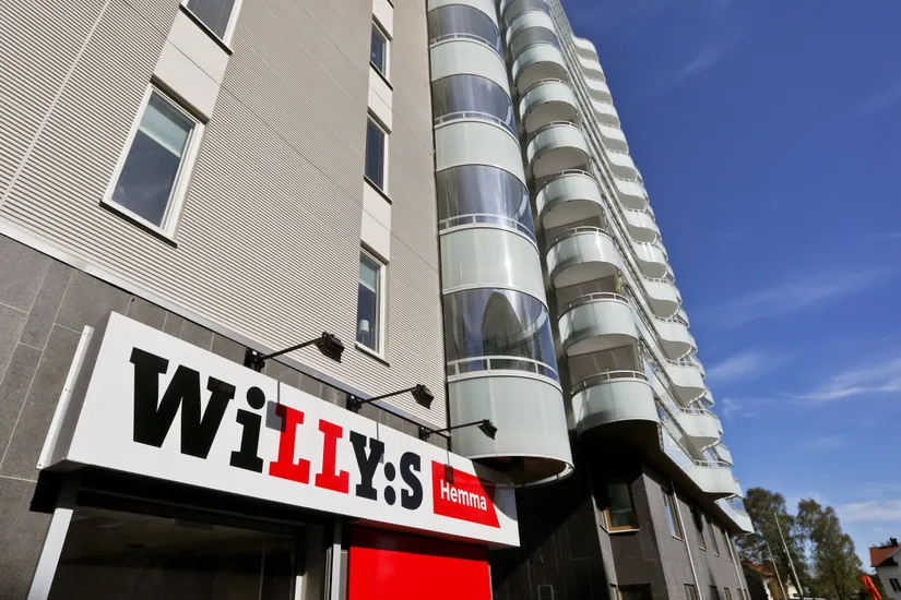 Bostadsrätt, Frida Hjertbergs Gata 1, Johanneberg, Göteborg