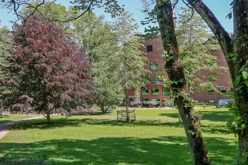 Bostadsrätt, Frida Hjertbergs Gata 1, Johanneberg, Göteborg