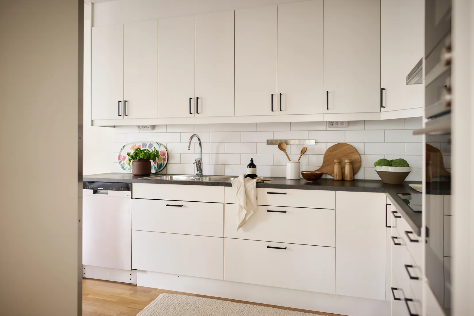 Bostadsrätt, Frida Hjertbergs Gata 1, Johanneberg, Göteborg