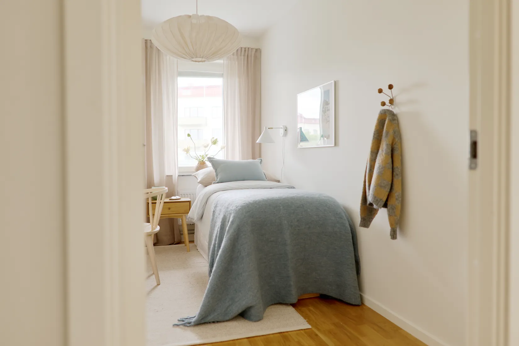 Bostadsrätt, Frida Hjertbergs Gata 1, Johanneberg, Göteborg
