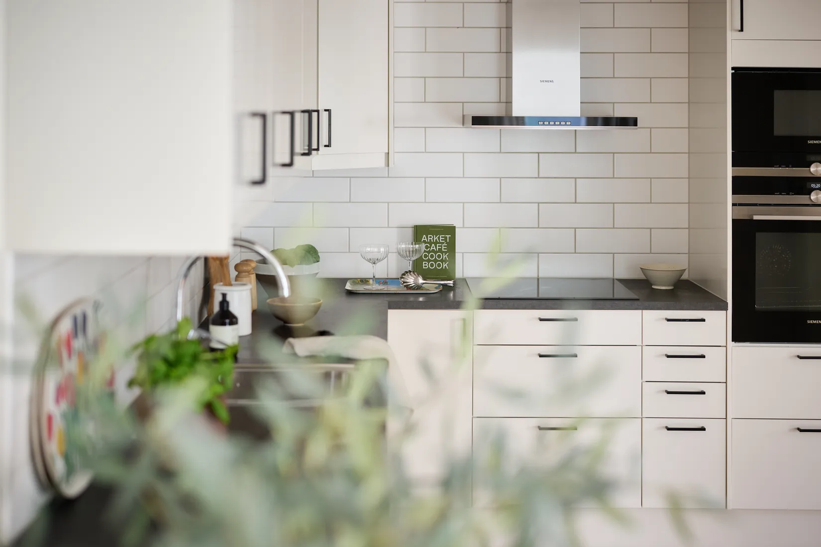 Bostadsrätt, Frida Hjertbergs Gata 1, Johanneberg, Göteborg