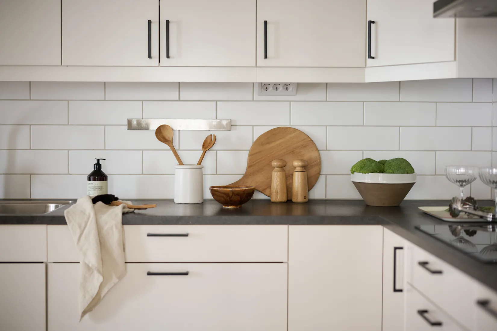 Bostadsrätt, Frida Hjertbergs Gata 1, Johanneberg, Göteborg