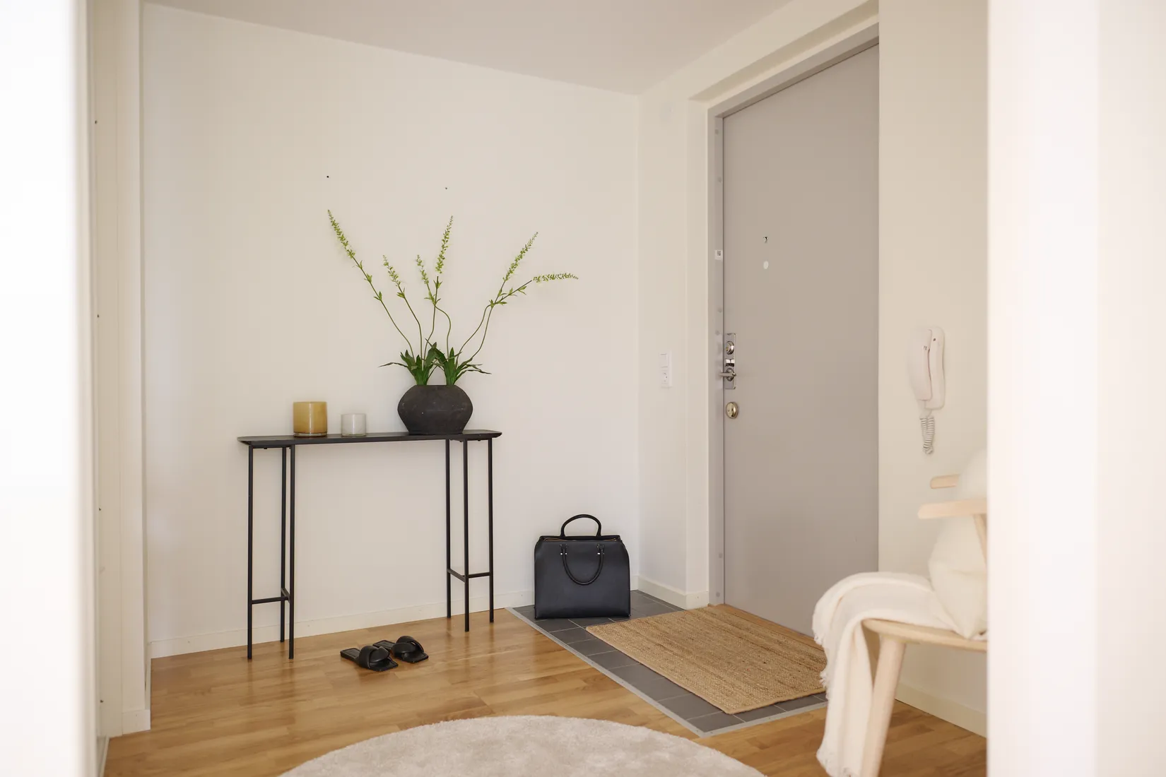 Bostadsrätt, Frida Hjertbergs Gata 1, Johanneberg, Göteborg