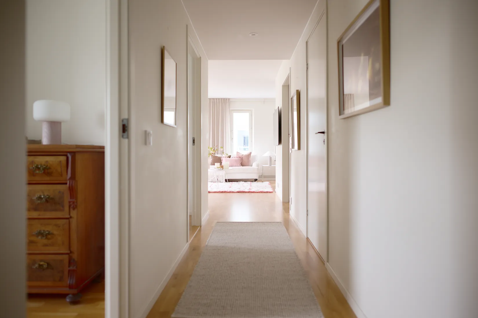 Bostadsrätt, Frida Hjertbergs Gata 1, Johanneberg, Göteborg