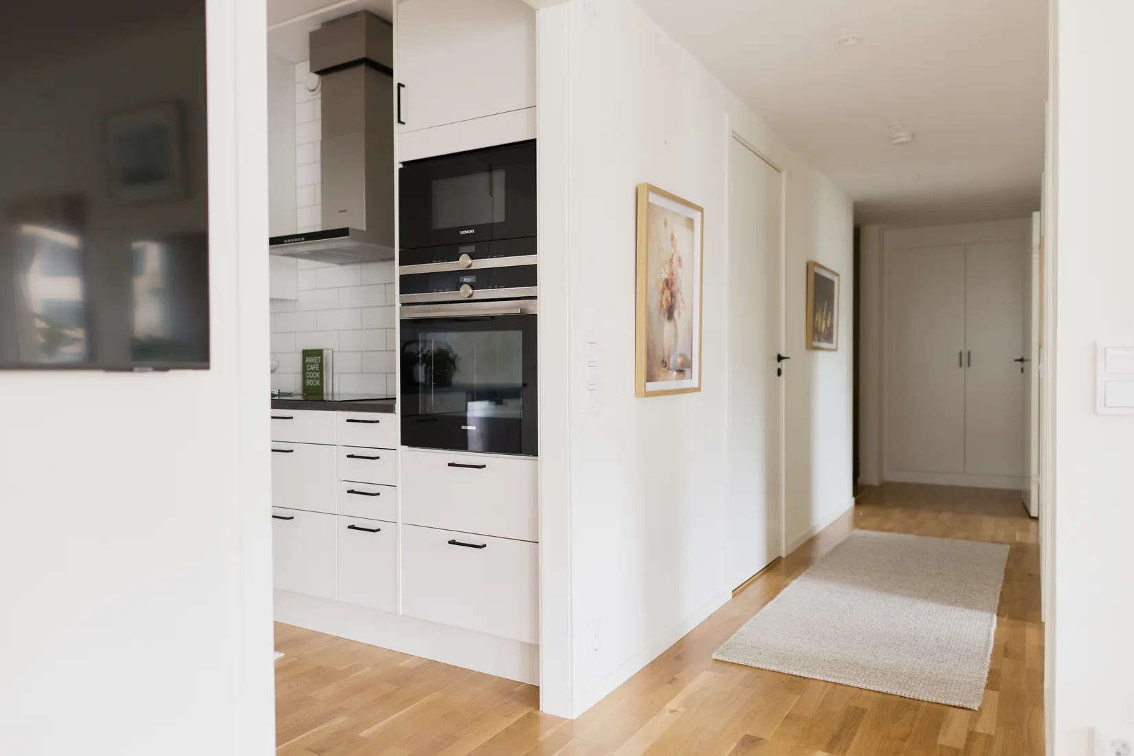 Bostadsrätt, Frida Hjertbergs Gata 1, Johanneberg, Göteborg