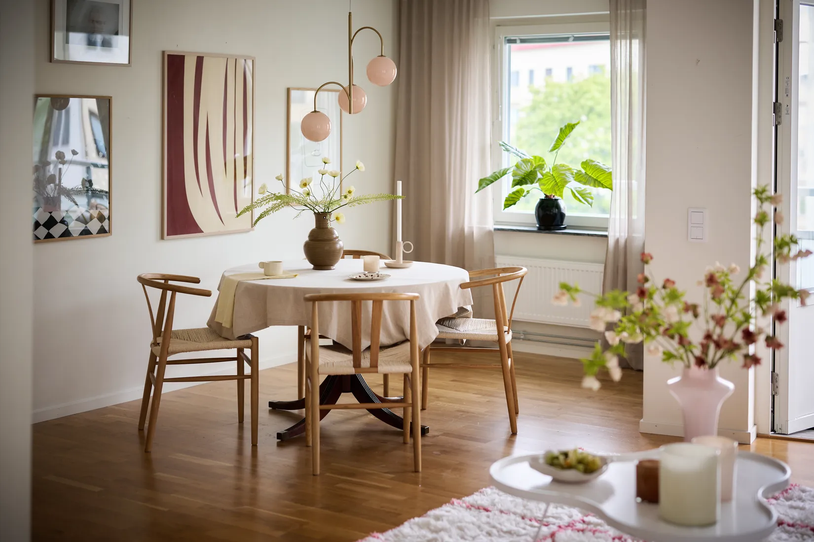 Bostadsrätt, Frida Hjertbergs Gata 1, Johanneberg, Göteborg