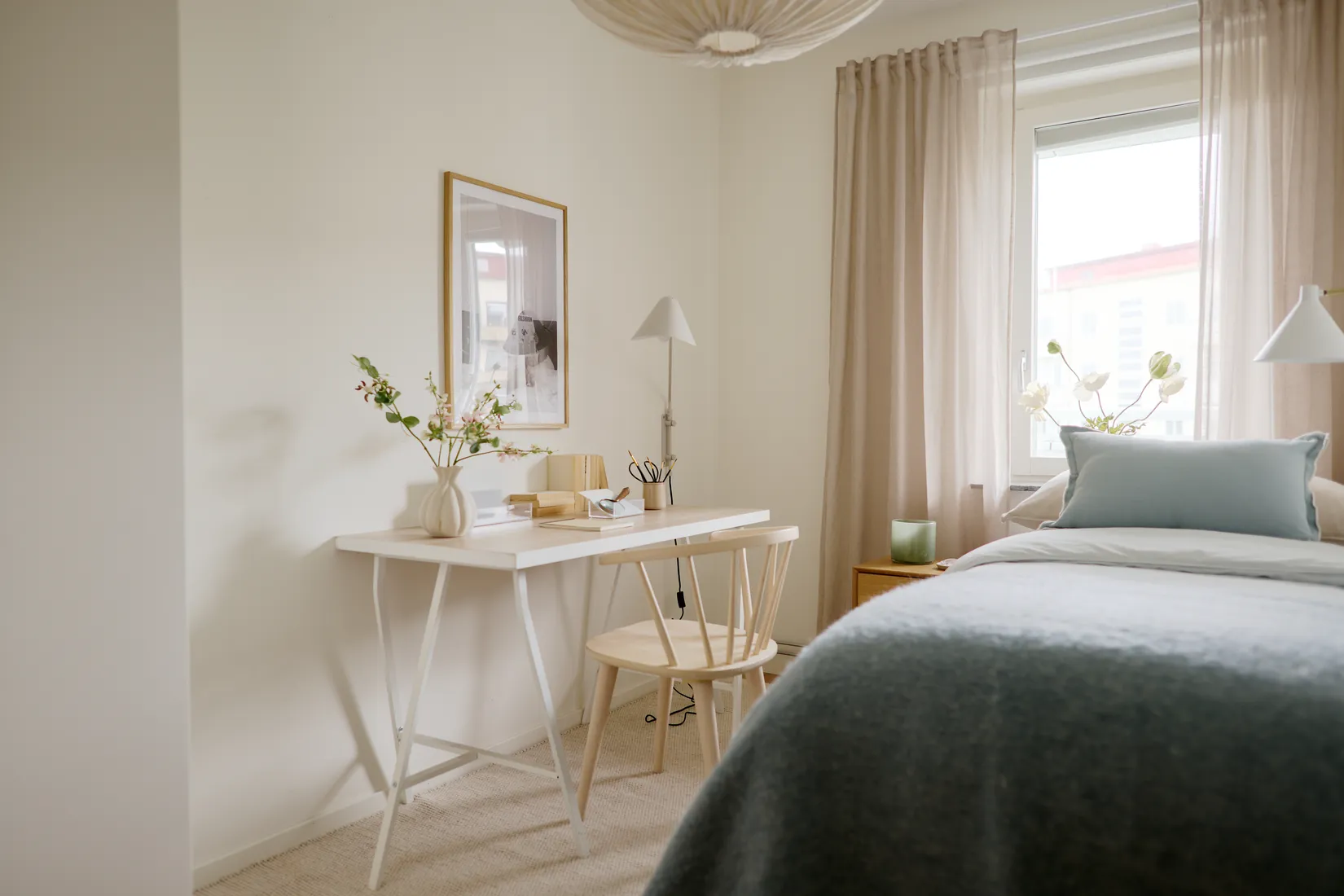Bostadsrätt, Frida Hjertbergs Gata 1, Johanneberg, Göteborg
