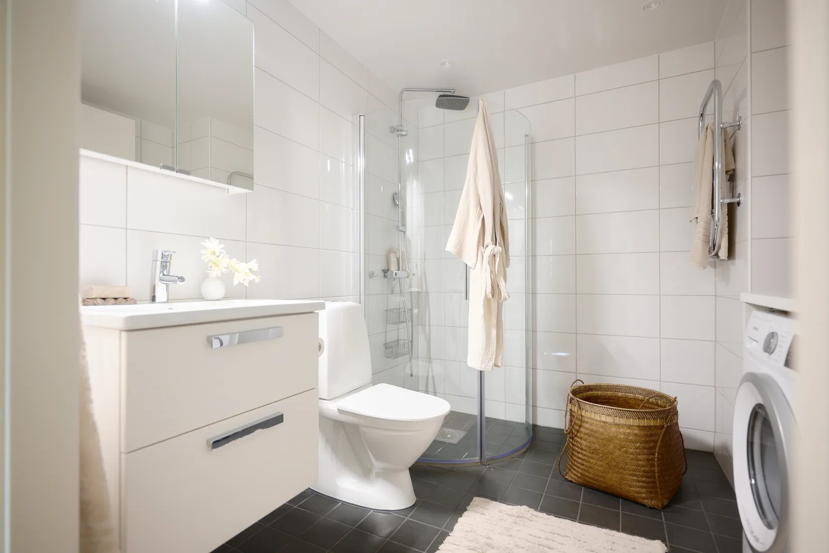 Bostadsrätt, Frida Hjertbergs Gata 1, Johanneberg, Göteborg