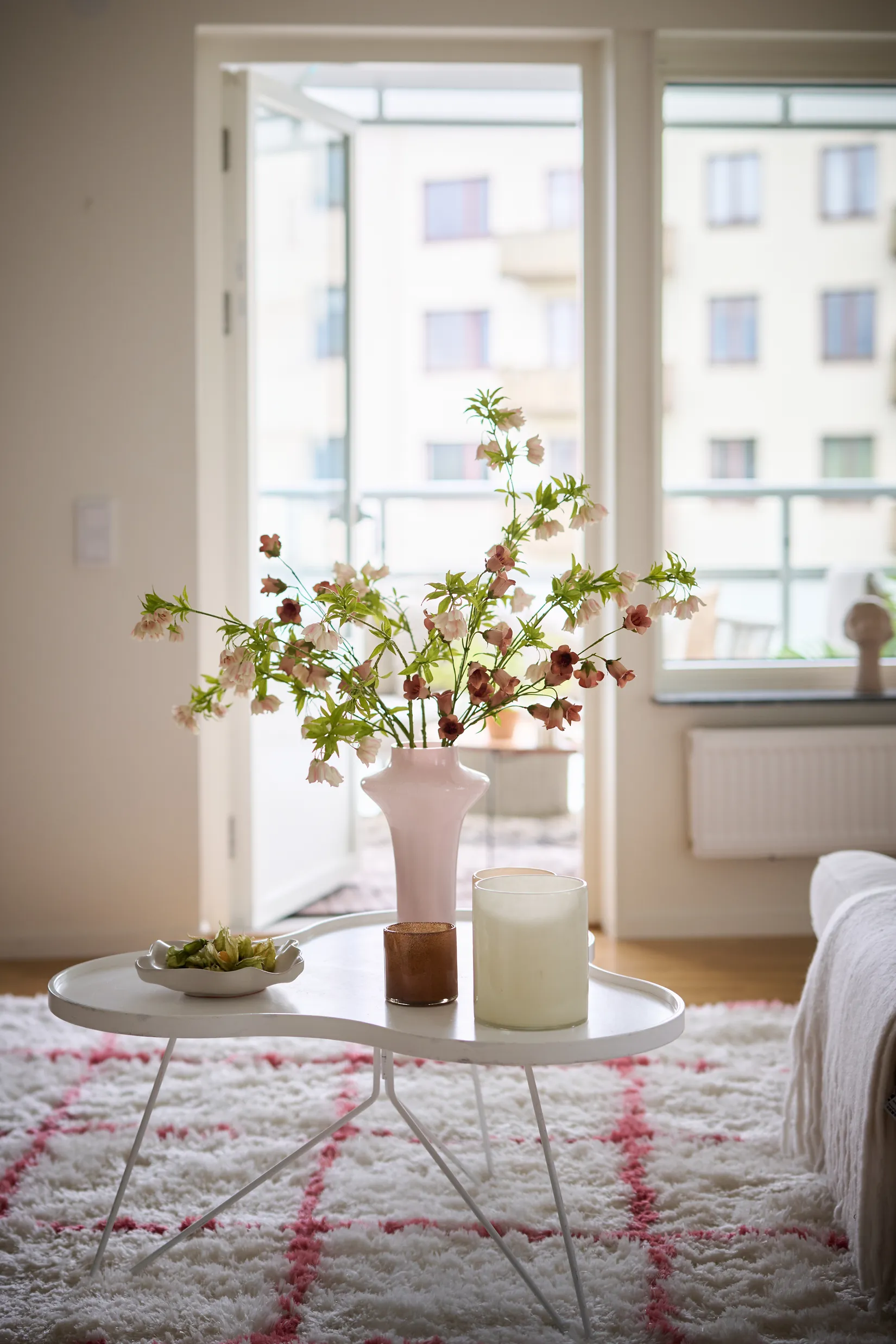 Bostadsrätt, Frida Hjertbergs Gata 1, Johanneberg, Göteborg