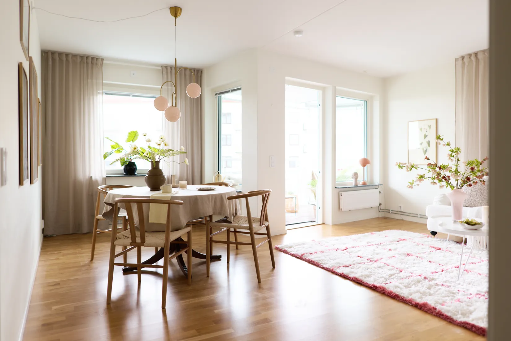 Bostadsrätt, Frida Hjertbergs Gata 1, Johanneberg, Göteborg