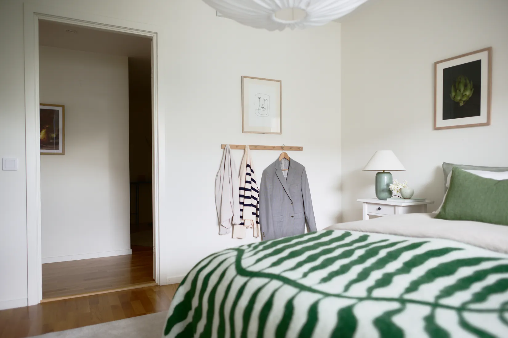 Bostadsrätt, Frida Hjertbergs Gata 1, Johanneberg, Göteborg
