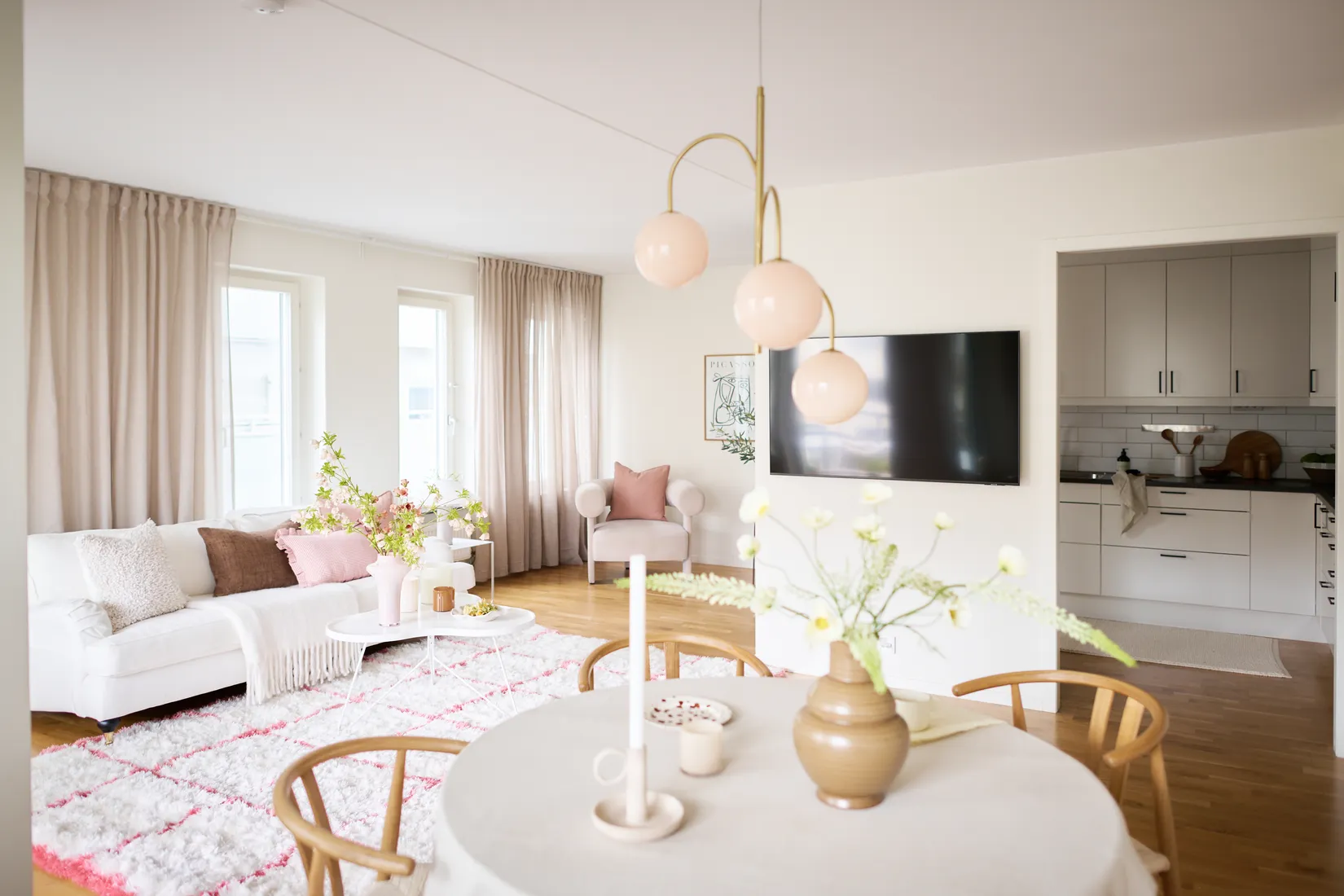 Bostadsrätt, Frida Hjertbergs Gata 1, Johanneberg, Göteborg