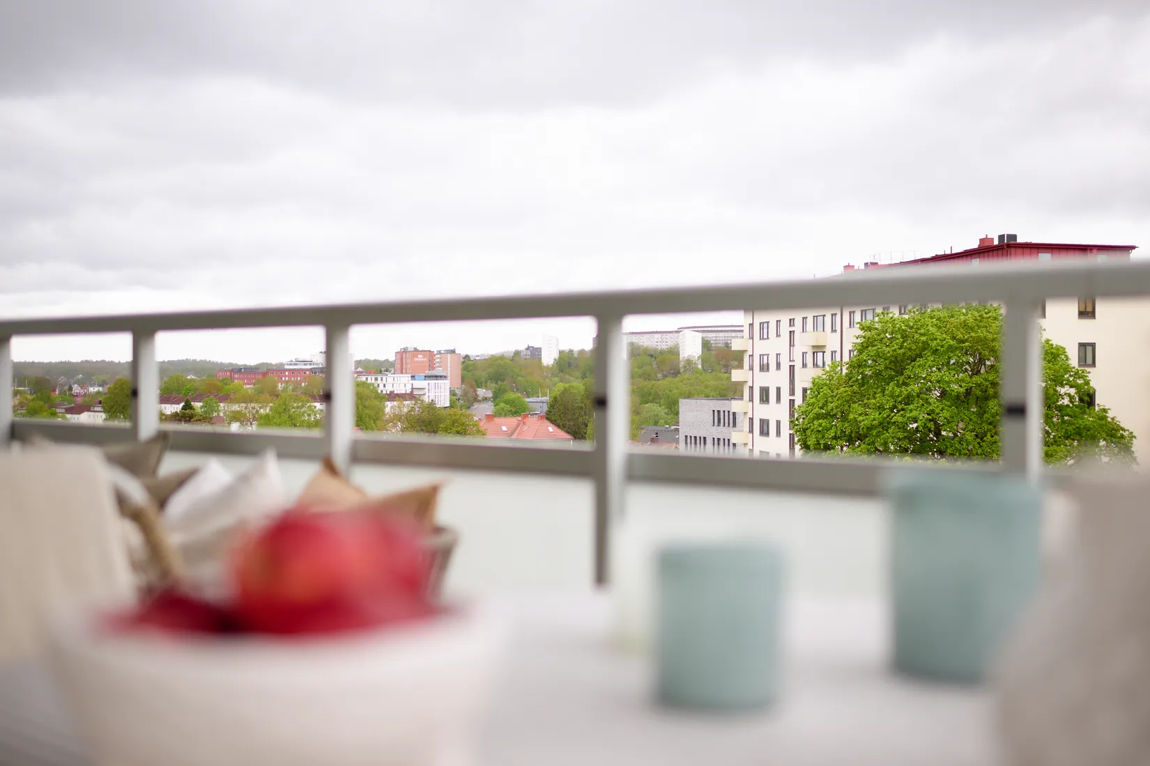 Bostadsrätt, Frida Hjertbergs Gata 1, Johanneberg, Göteborg