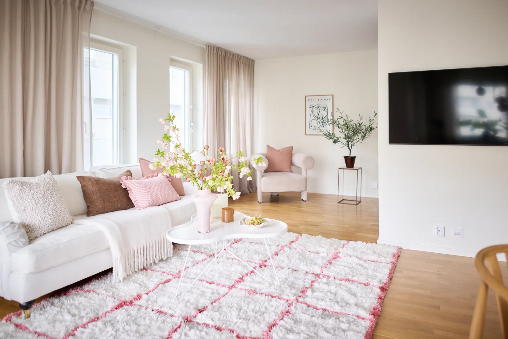 Bostadsrätt, Frida Hjertbergs Gata 1, Johanneberg, Göteborg