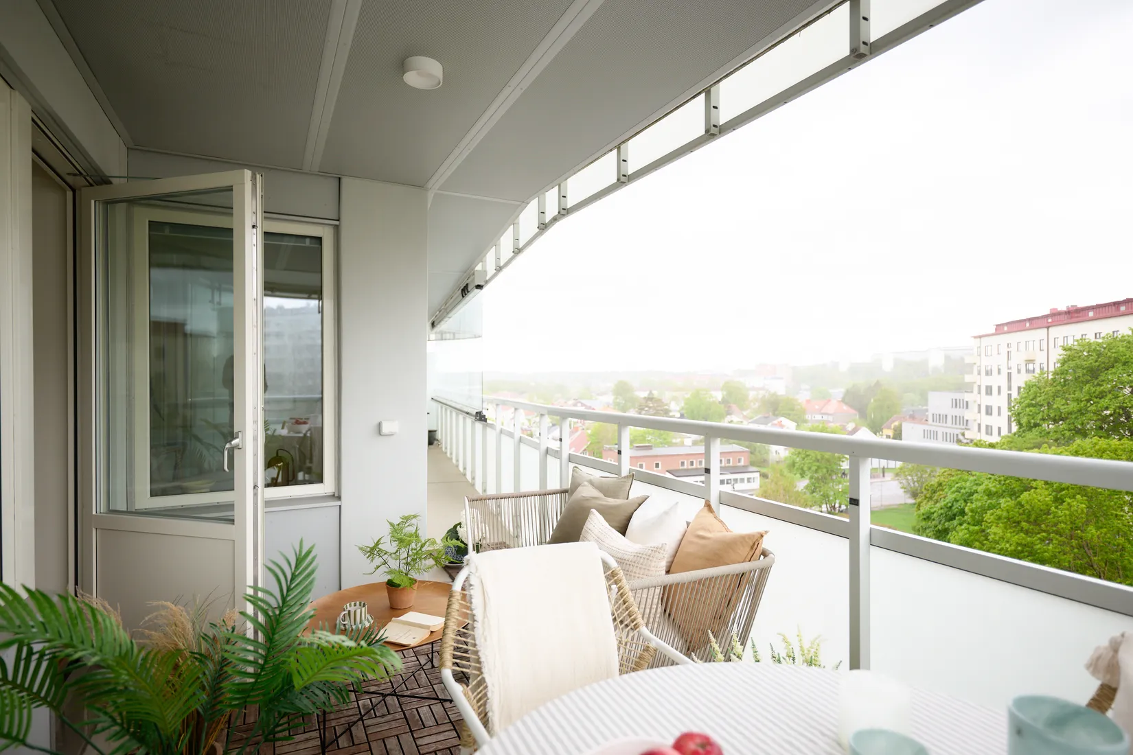 Bostadsrätt, Frida Hjertbergs Gata 1, Johanneberg, Göteborg