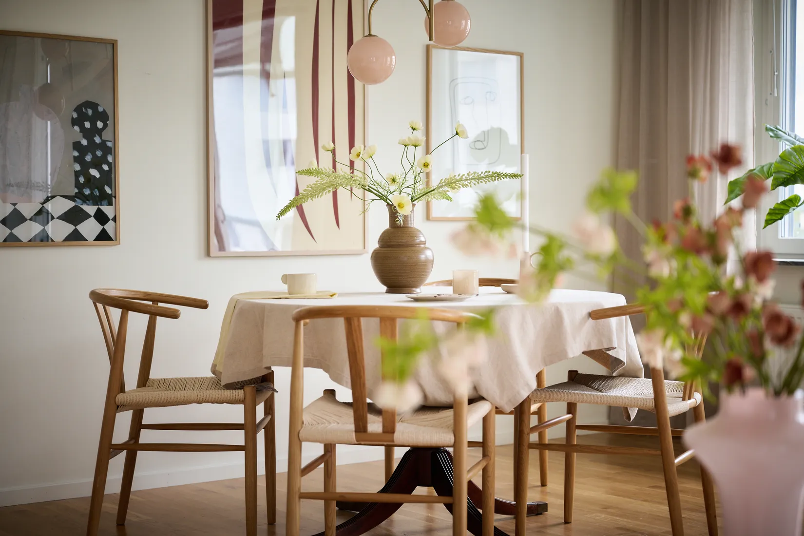 Bostadsrätt, Frida Hjertbergs Gata 1, Johanneberg, Göteborg