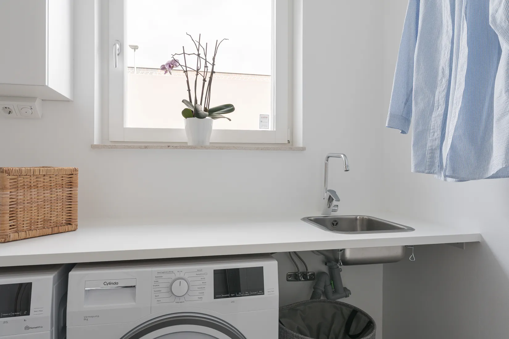 Bostadsrätt, Litteraturgatan 91, Svarte, Ystad