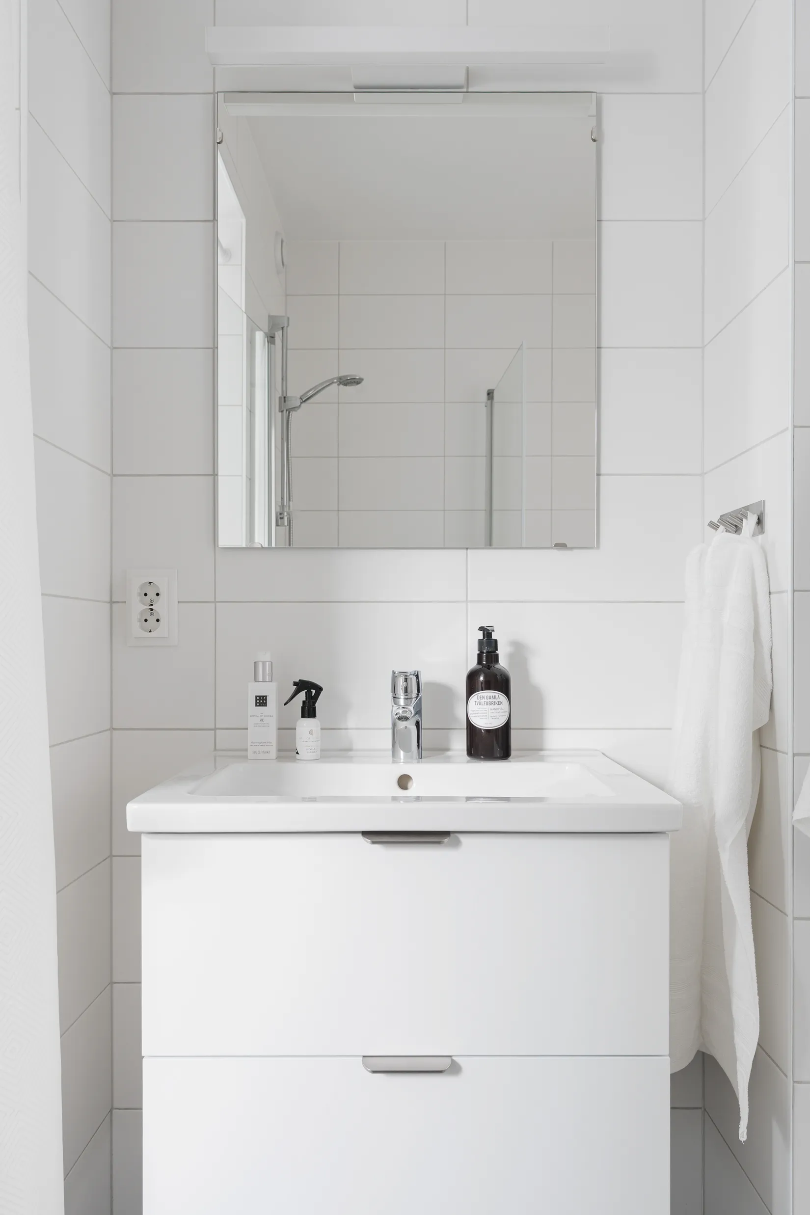 Bostadsrätt, Litteraturgatan 91, Svarte, Ystad