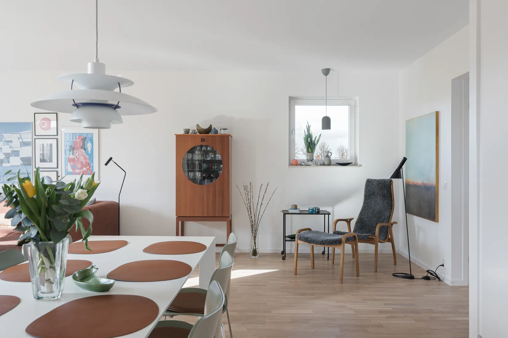 Bostadsrätt, Litteraturgatan 91, Svarte, Ystad