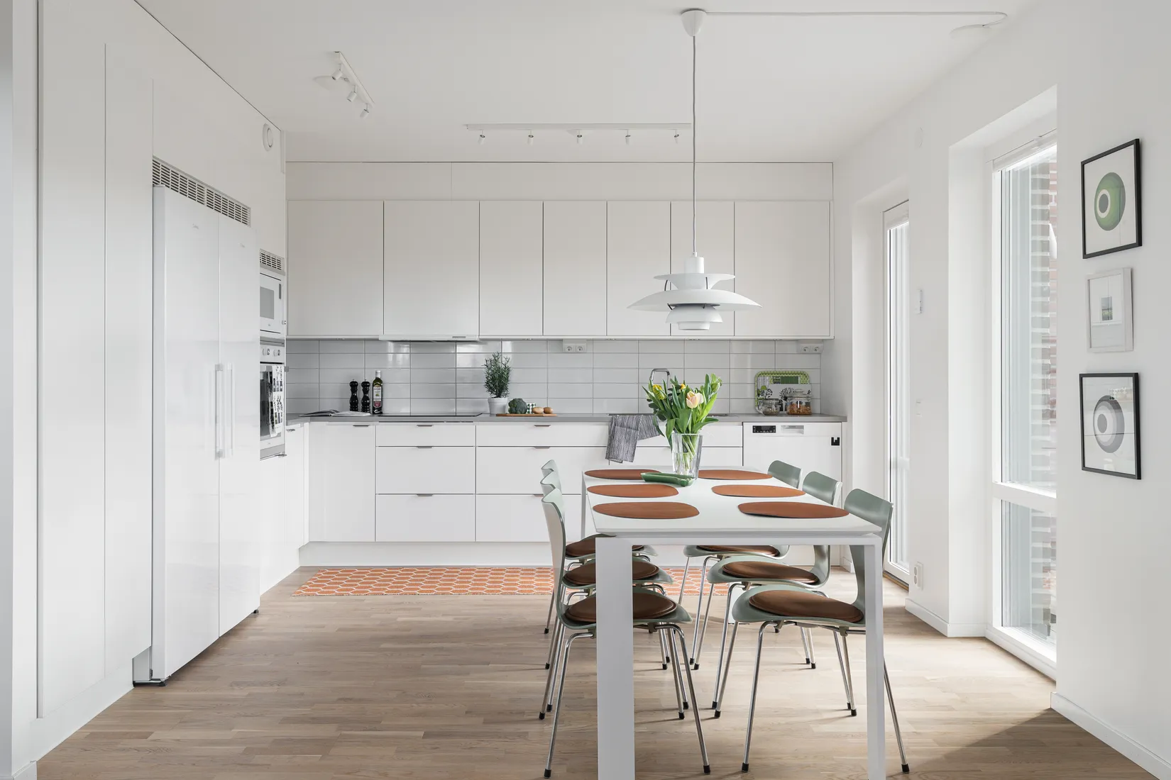 Bostadsrätt, Litteraturgatan 91, Svarte, Ystad