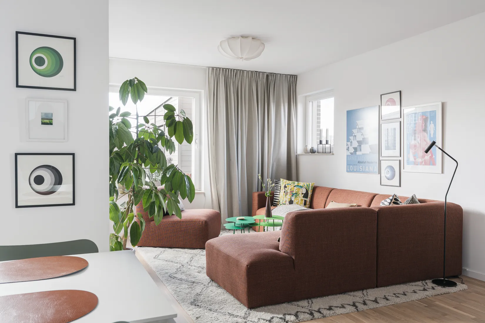 Bostadsrätt, Litteraturgatan 91, Svarte, Ystad