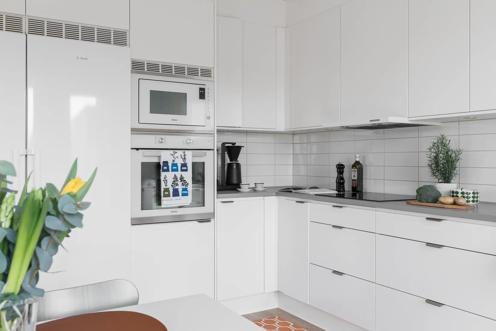 Bostadsrätt, Litteraturgatan 91, Svarte, Ystad