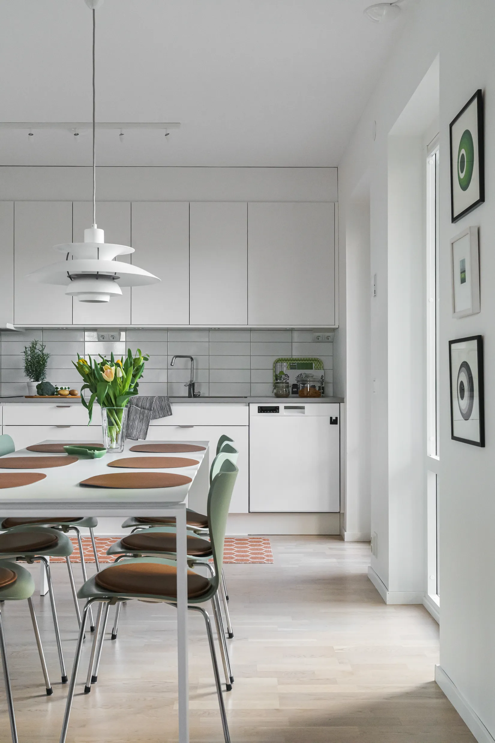 Bostadsrätt, Litteraturgatan 91, Svarte, Ystad