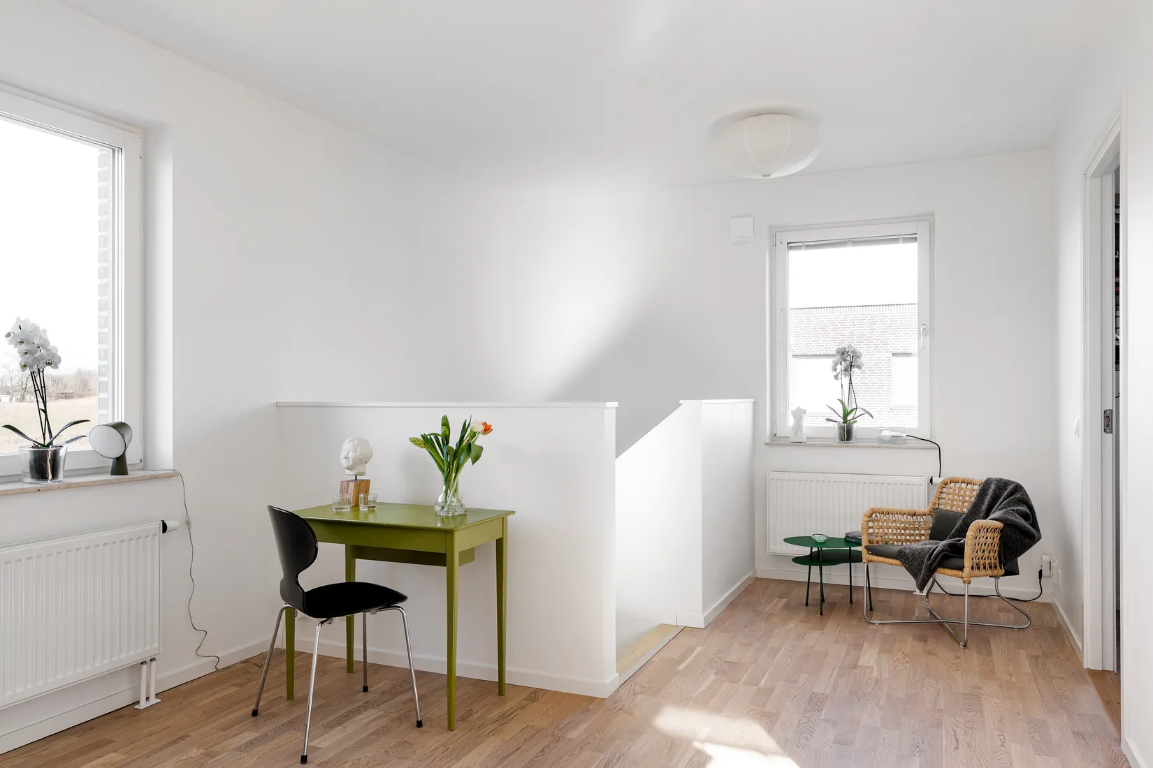 Bostadsrätt, Litteraturgatan 91, Svarte, Ystad