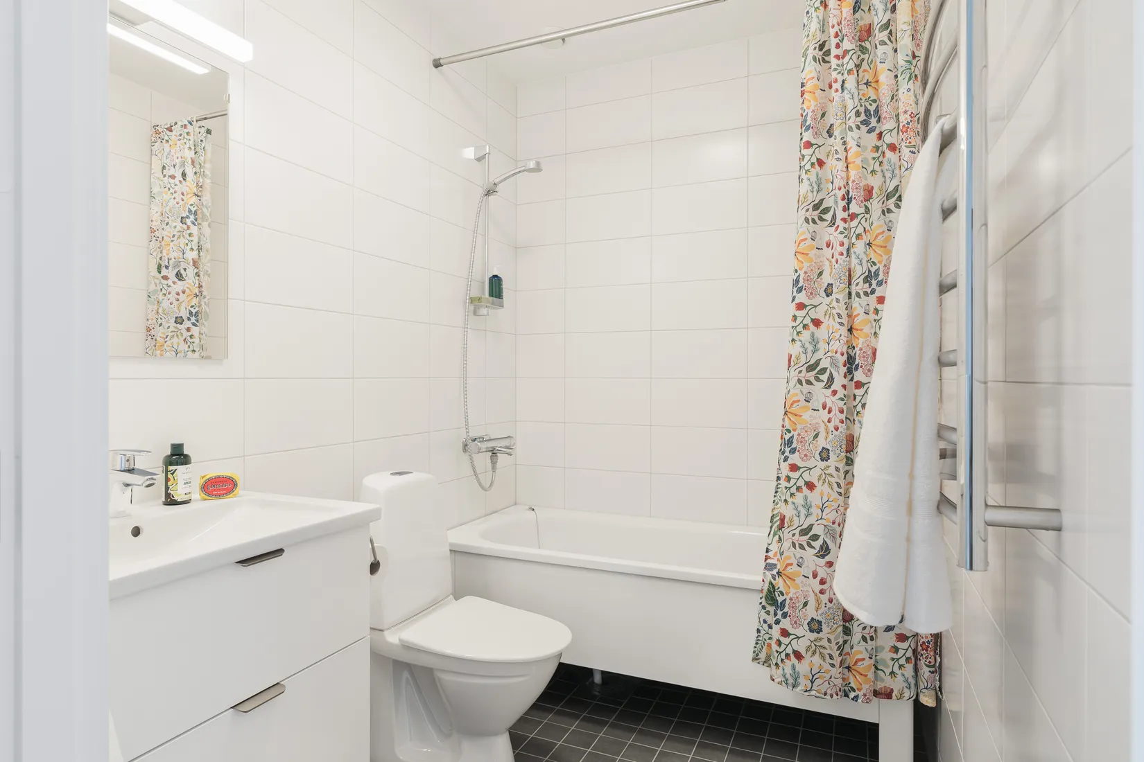 Bostadsrätt, Litteraturgatan 91, Svarte, Ystad