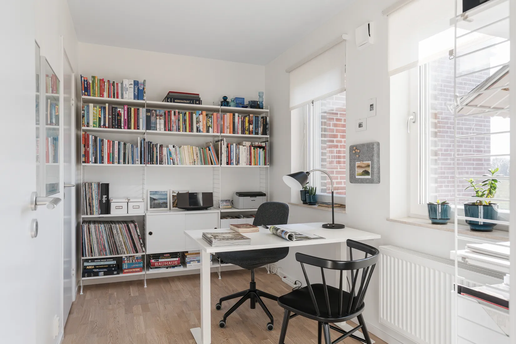 Bostadsrätt, Litteraturgatan 91, Svarte, Ystad