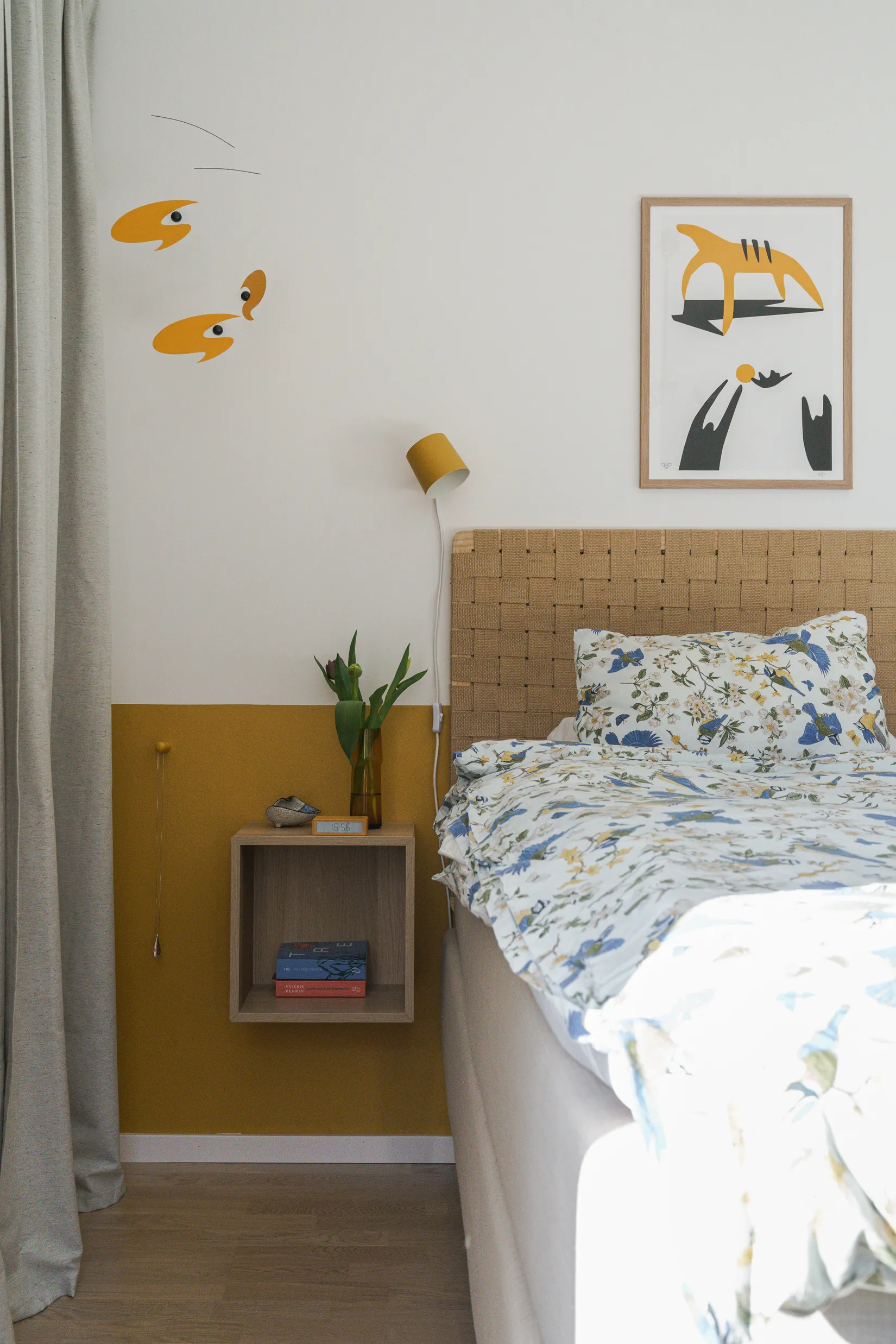 Bostadsrätt, Litteraturgatan 91, Svarte, Ystad