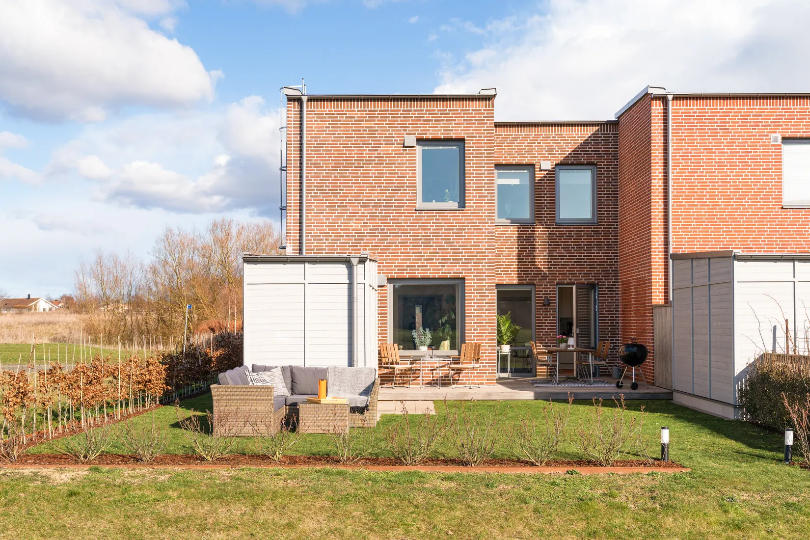 Bostadsrätt, Litteraturgatan 91, Svarte, Ystad