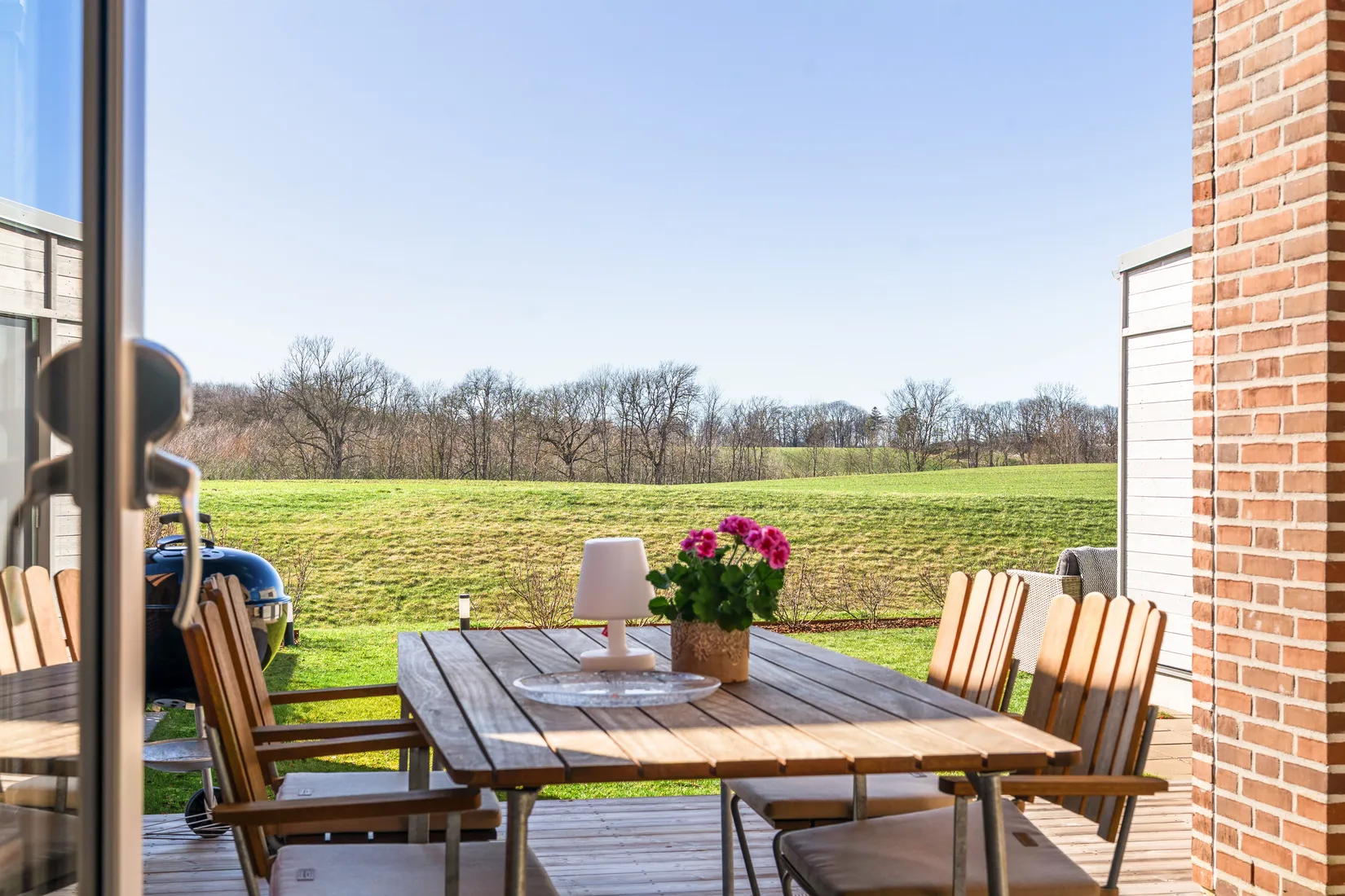 Bostadsrätt, Litteraturgatan 91, Svarte, Ystad