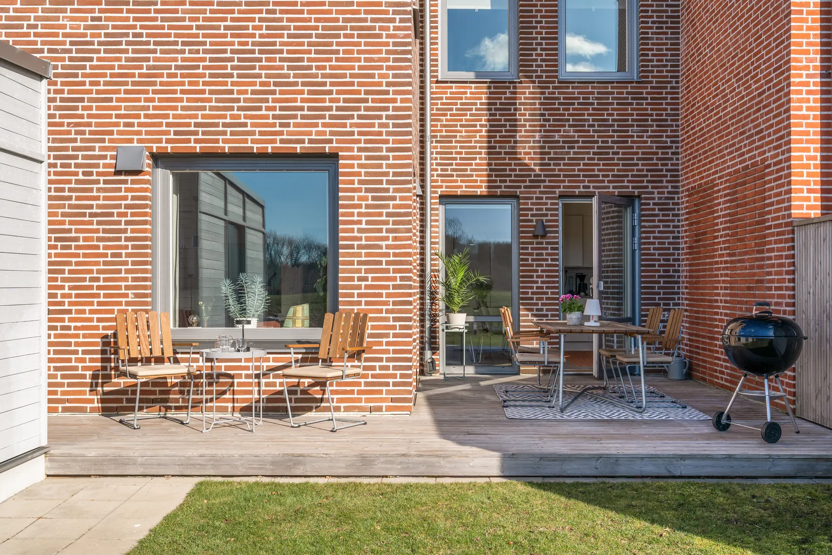 Bostadsrätt, Litteraturgatan 91, Svarte, Ystad