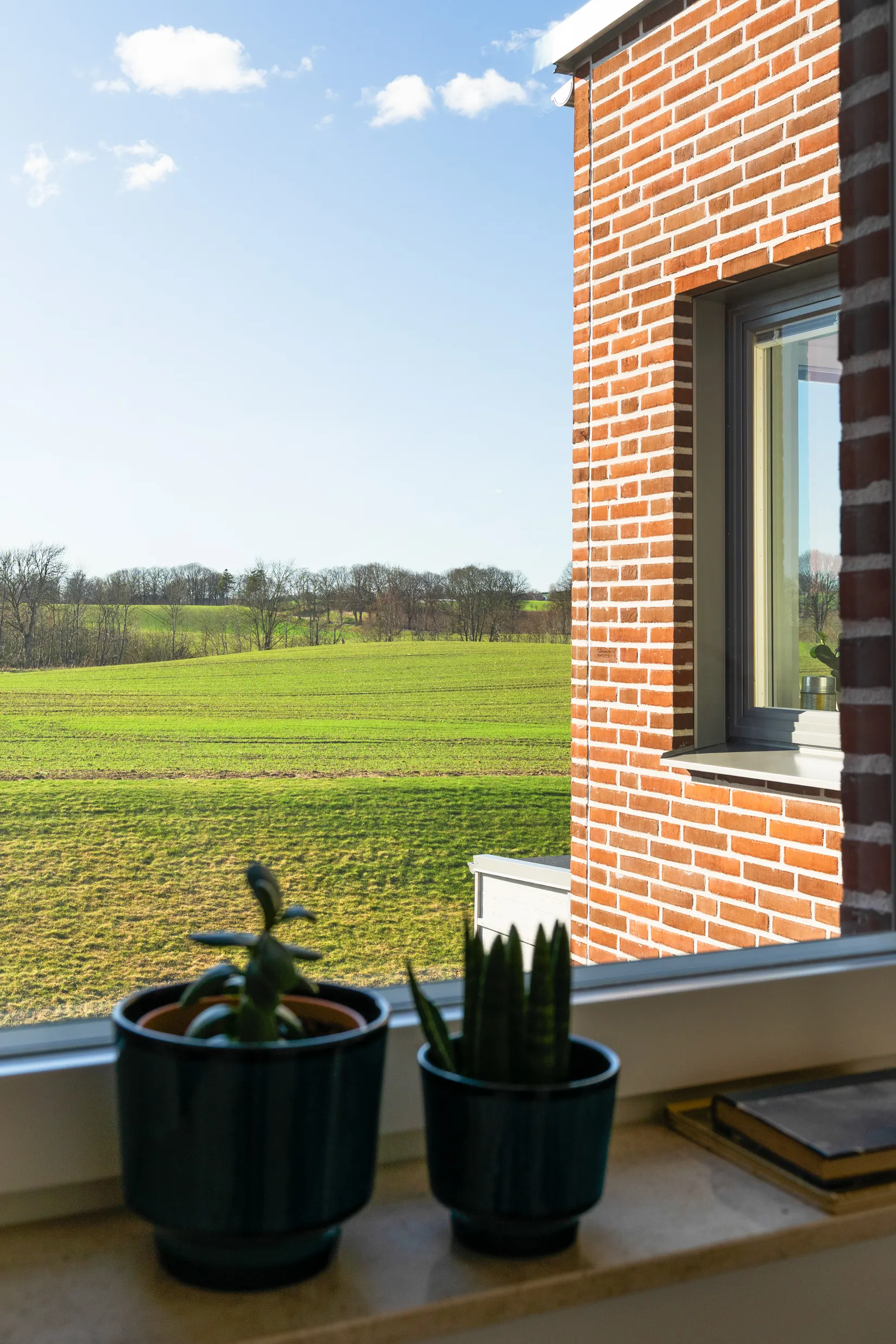 Bostadsrätt, Litteraturgatan 91, Svarte, Ystad