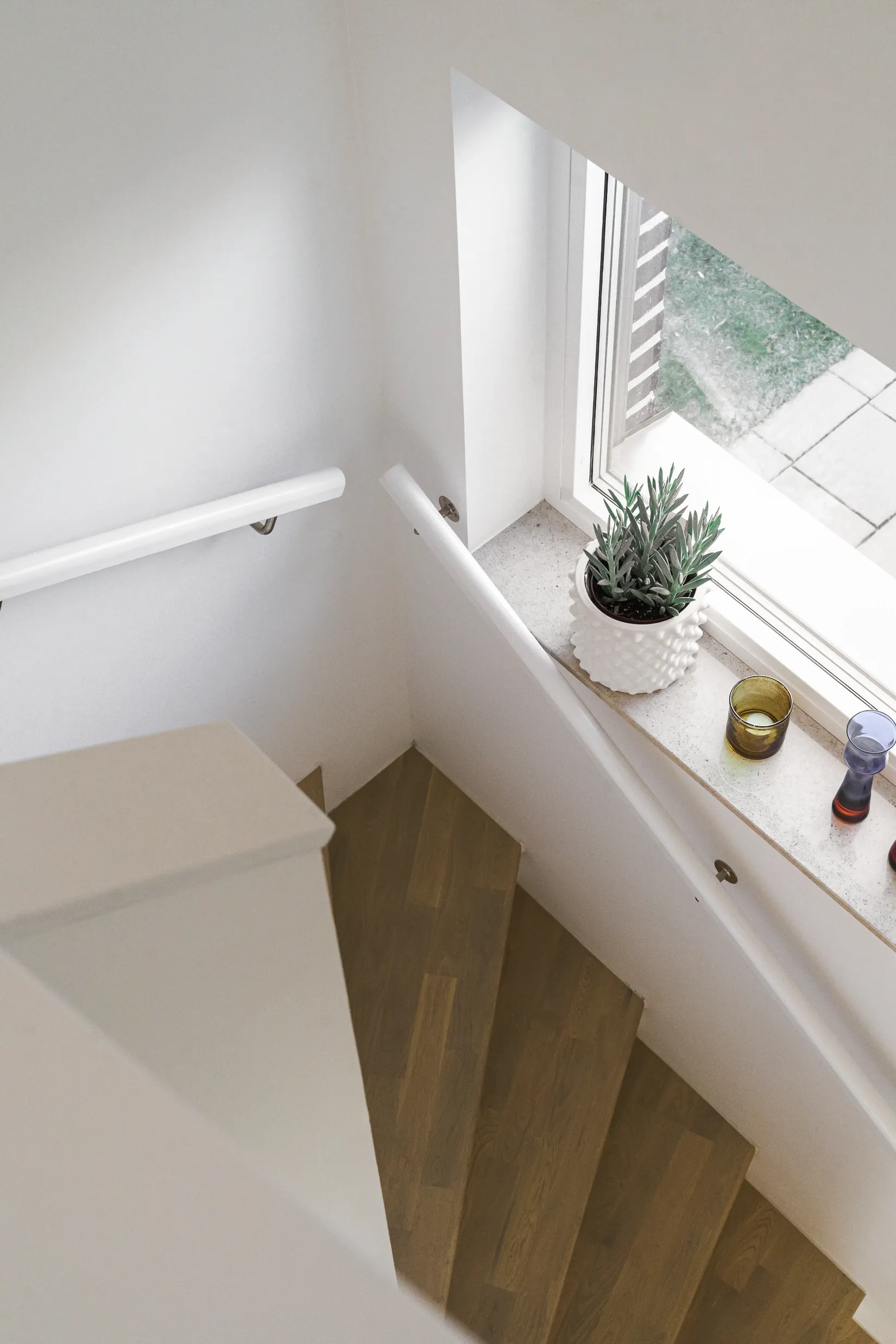 Bostadsrätt, Litteraturgatan 91, Svarte, Ystad