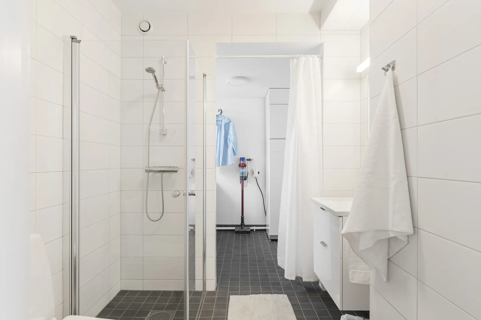 Bostadsrätt, Litteraturgatan 91, Svarte, Ystad