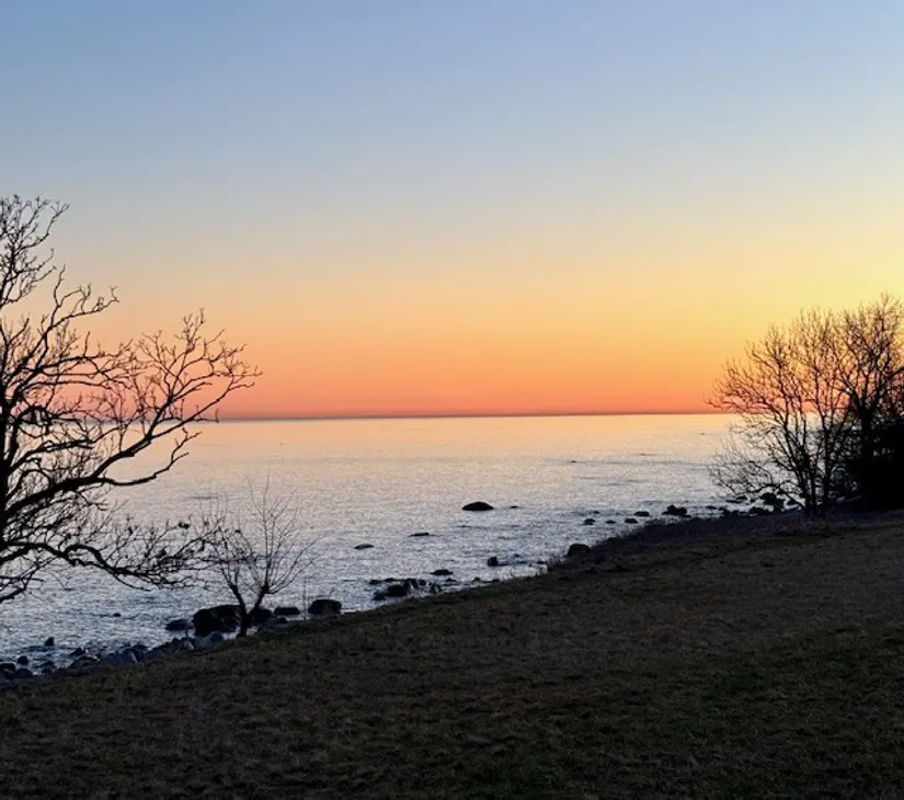 Bostadsrätt, Litteraturgatan 91, Svarte, Ystad