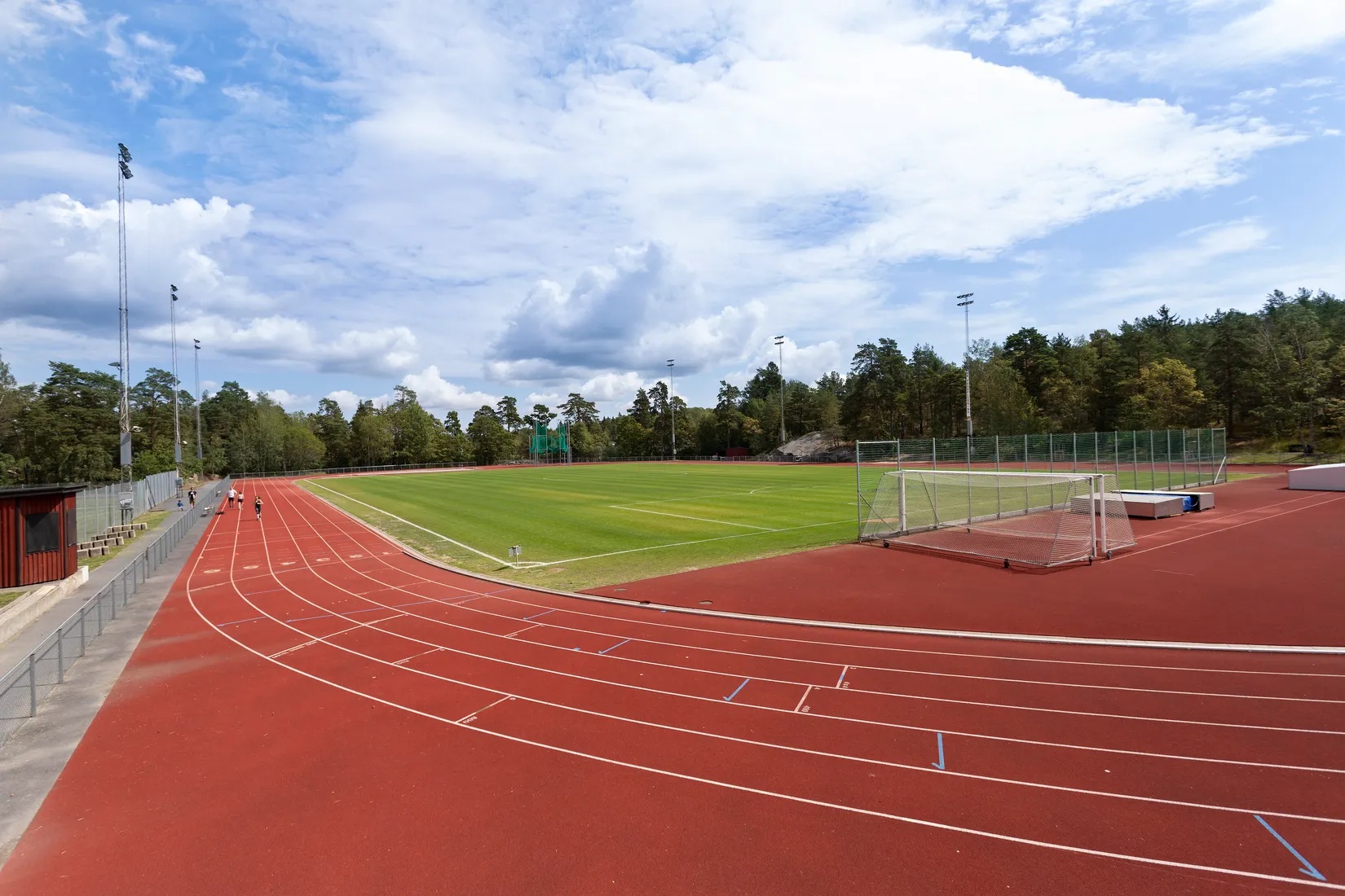 Fritidshus, Ymervägen 8, Björknäs, Nacka