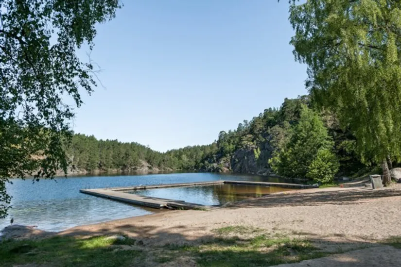 Fritidshus, Ymervägen 8, Björknäs, Nacka