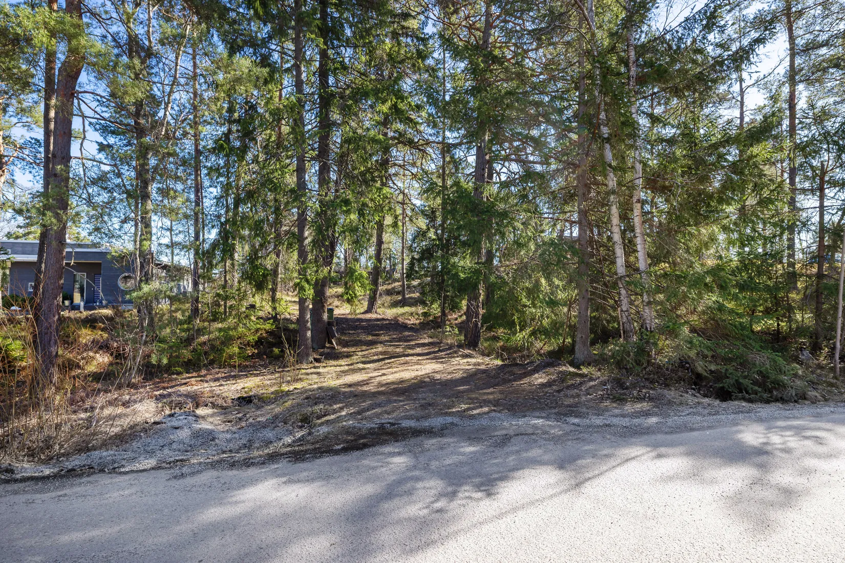 Fritidshus, Ymervägen 8, Björknäs, Nacka