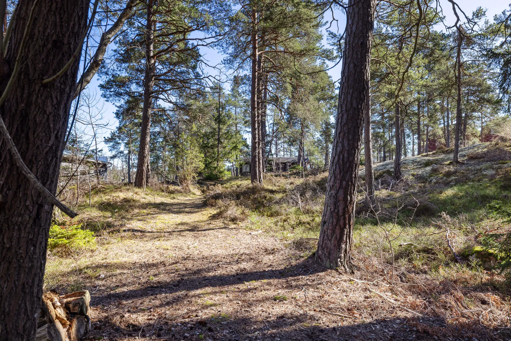 Fritidshus, Ymervägen 8, Björknäs, Nacka