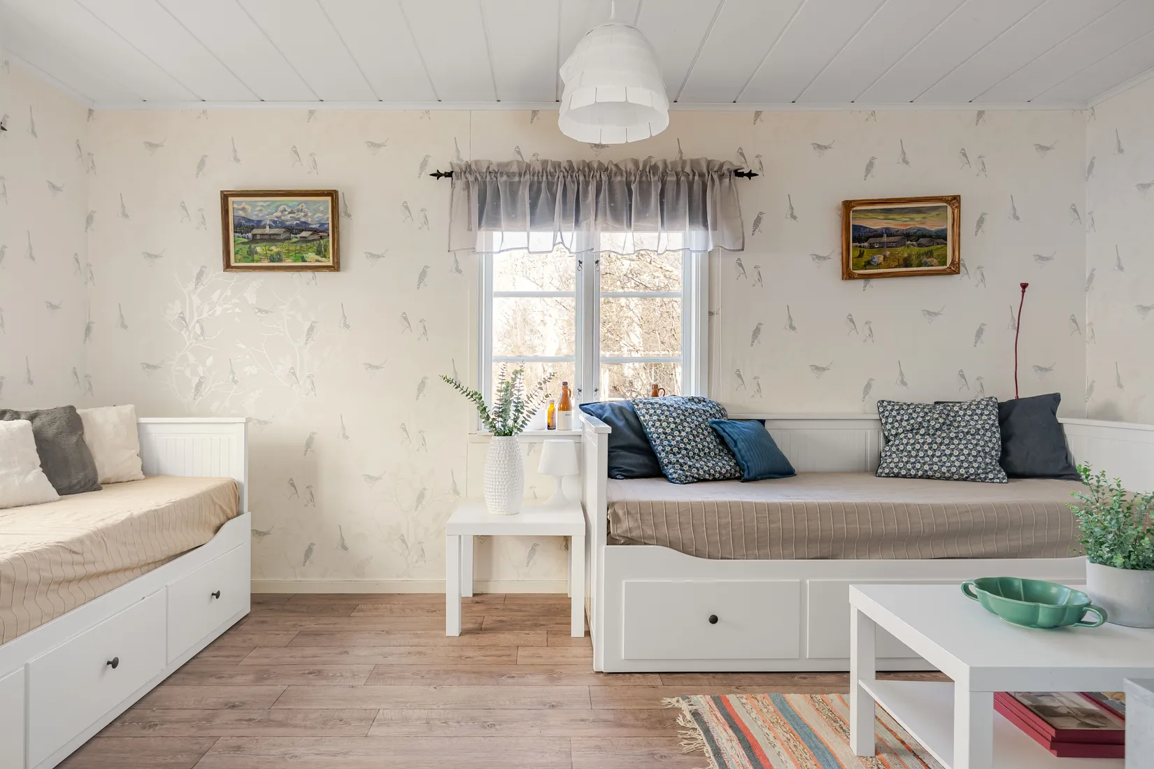 Fritidshus, Djulönäs 9, Djulönäs, Katrineholm